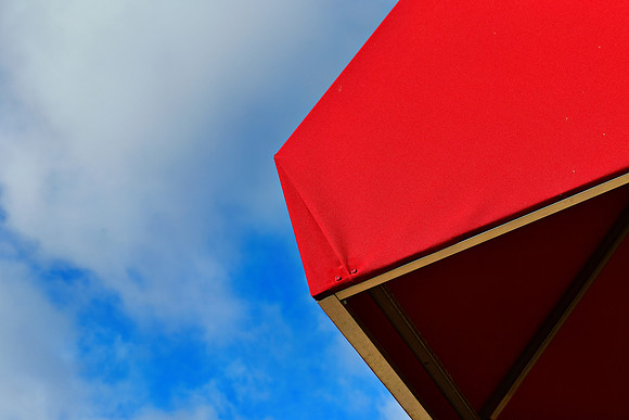 Red Shape