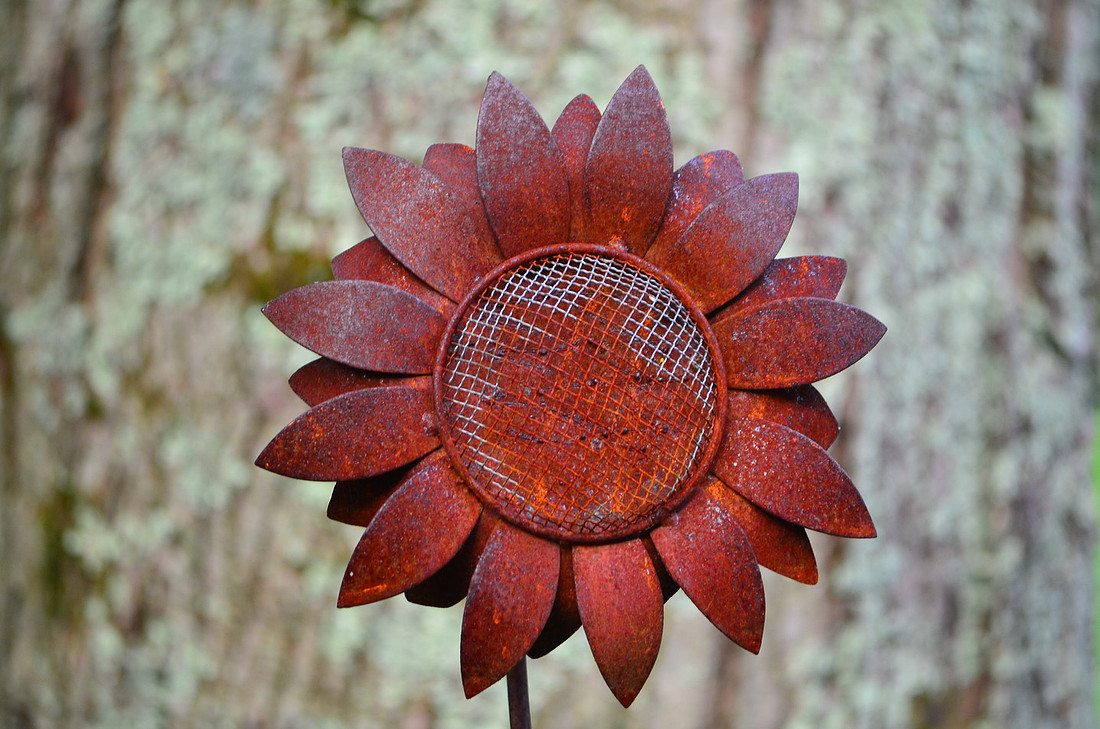 Strainer