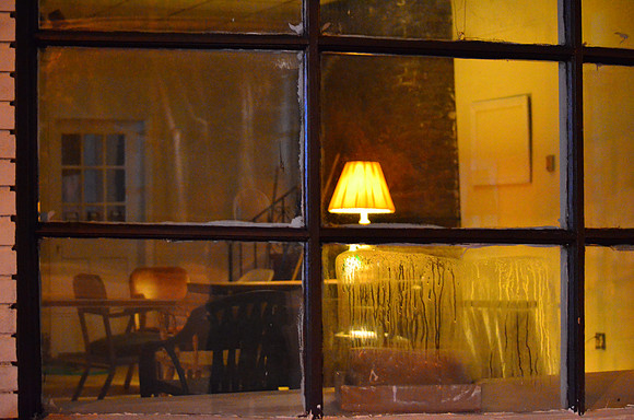 Night Light