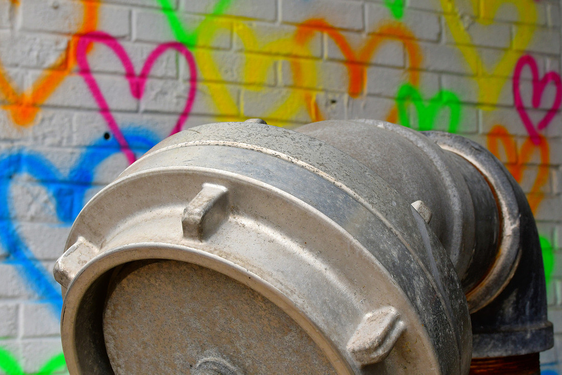 Standpipe