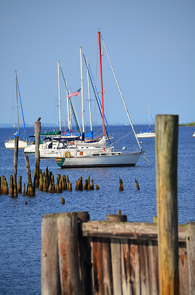 Red Sail