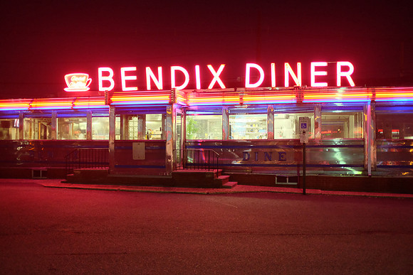 Bendix