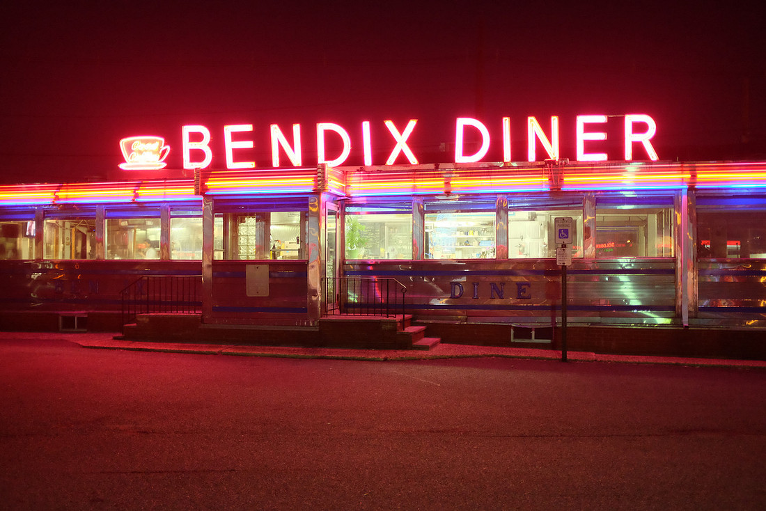 Bendix