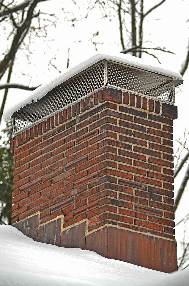 Cold Chimney
