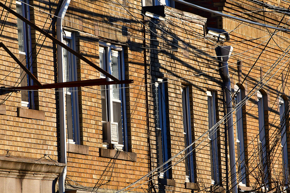 Windows and Wires