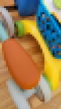 Toy Time