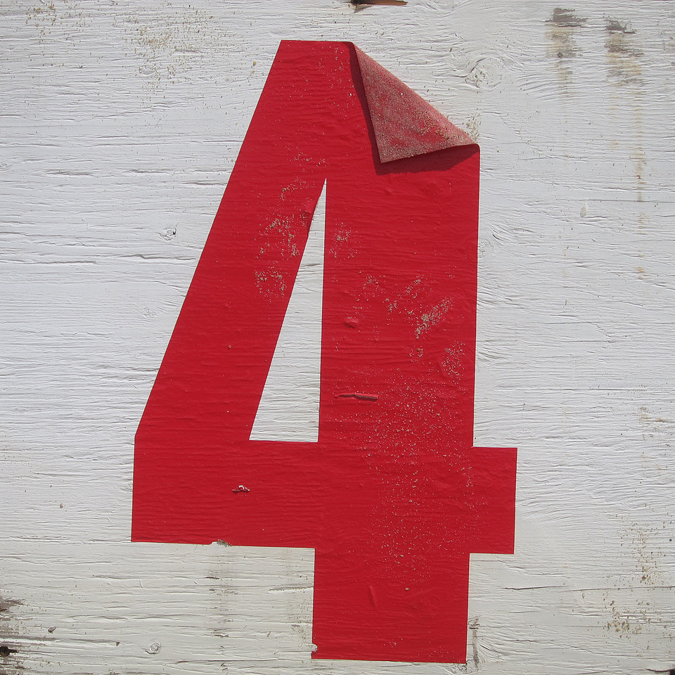 Four