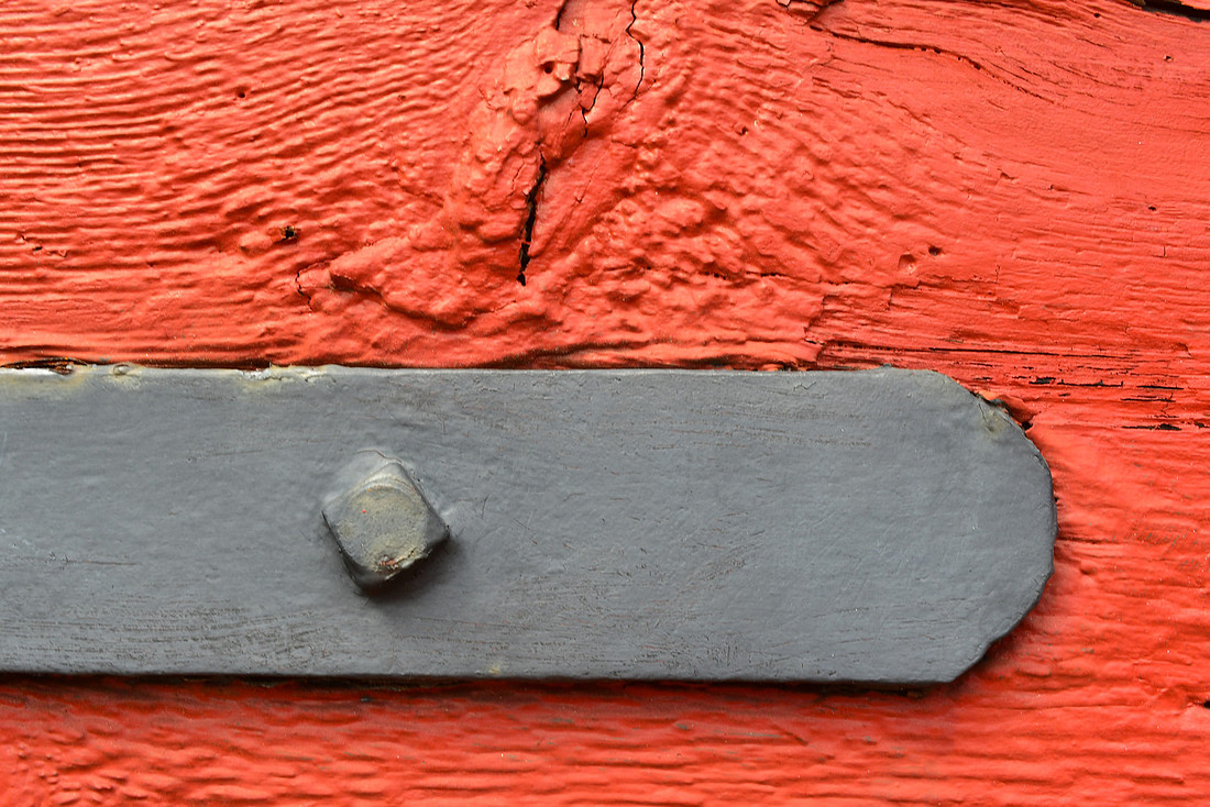 Hinge