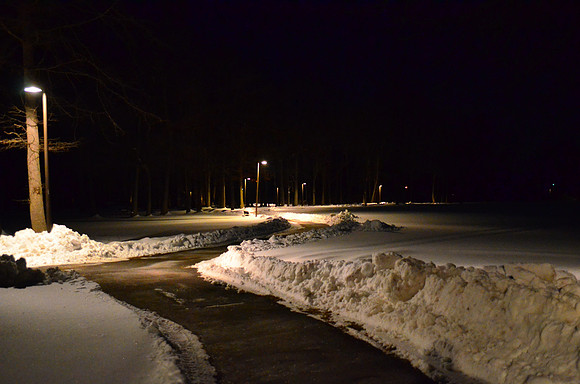 Clear Path