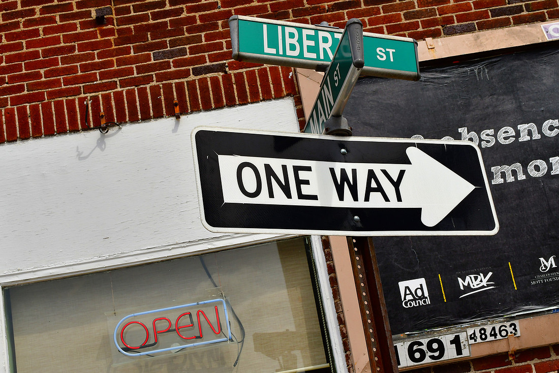 Signs