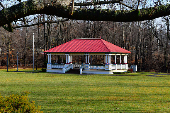 Red Roof