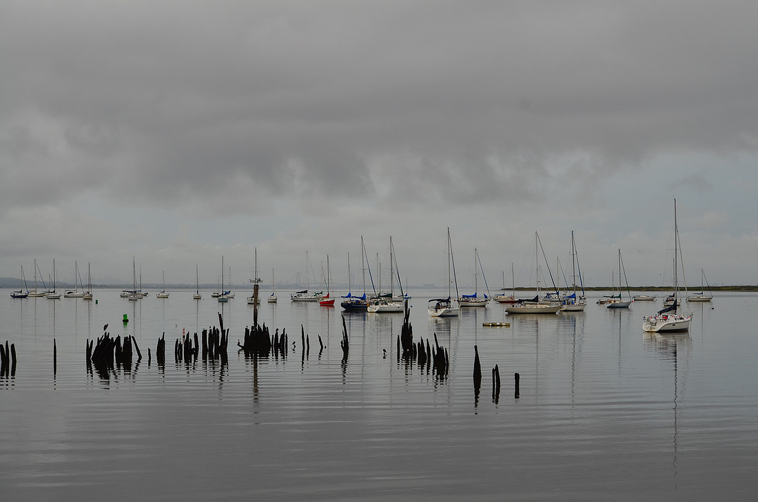 Yacht Club