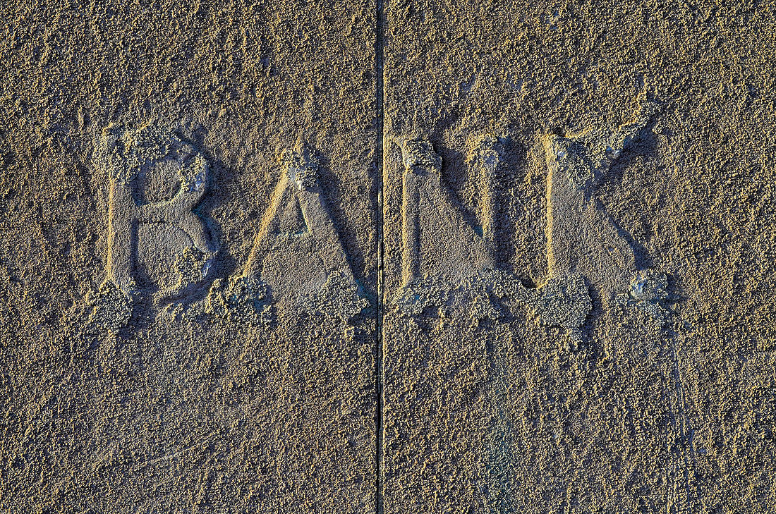 Bank