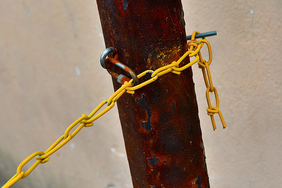 Clipped Chain