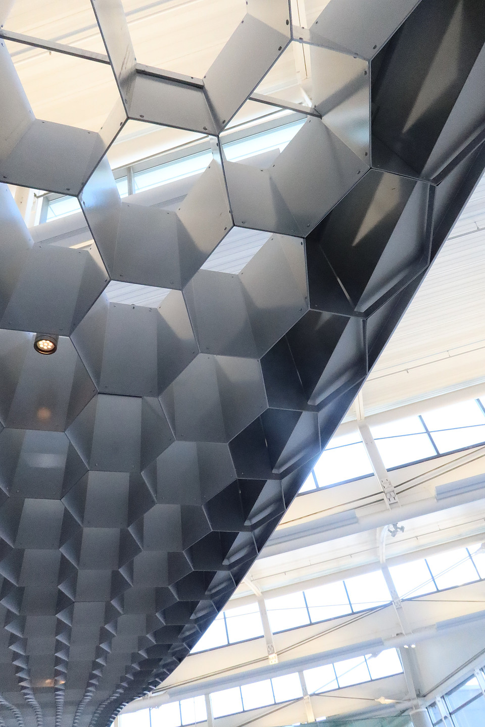 Geometric