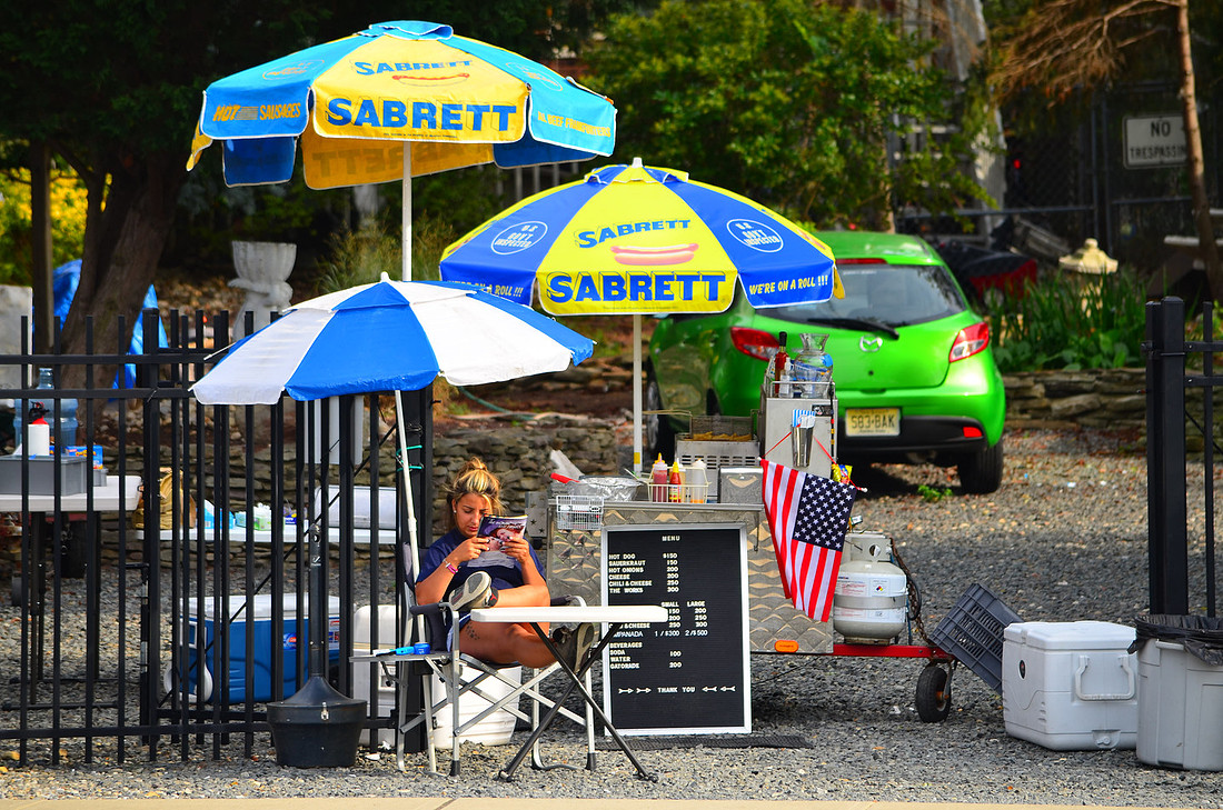 Sabrett