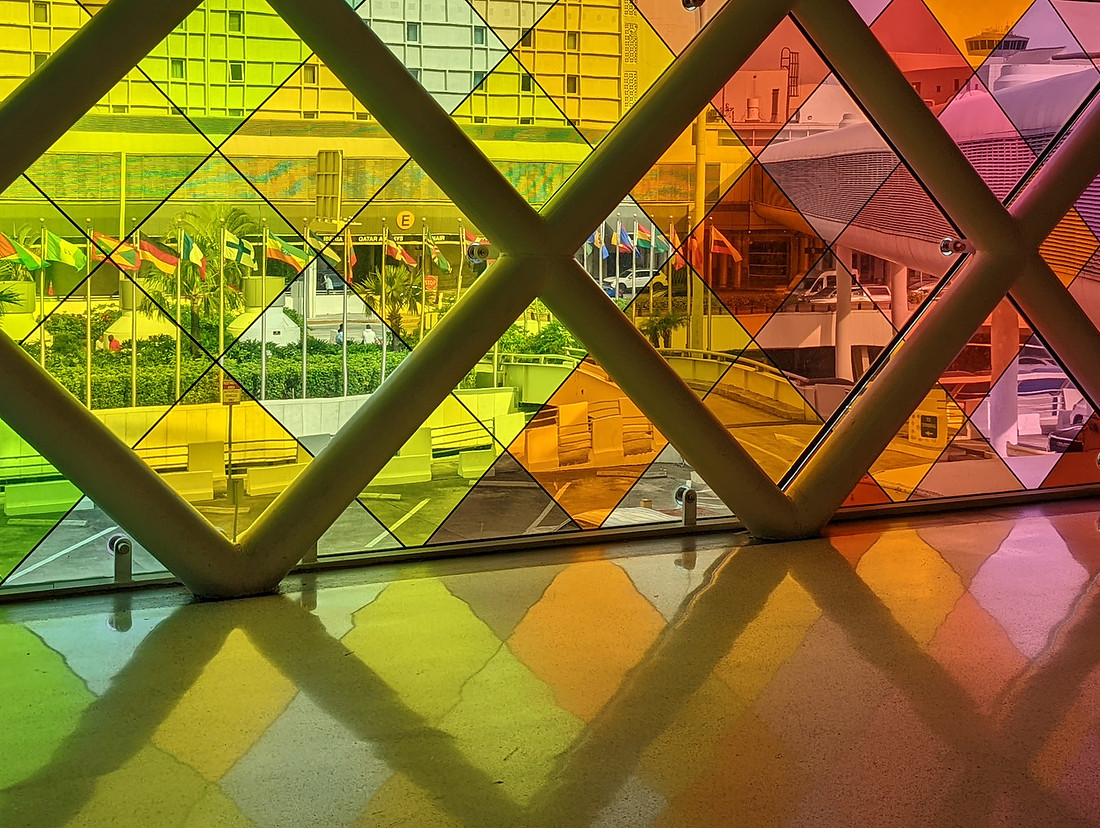 MIA Colors