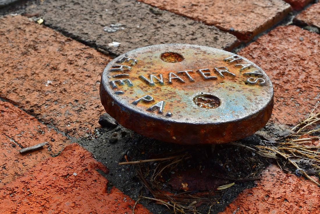 Water