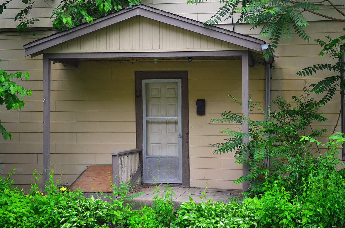 Porch