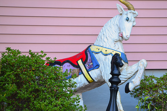 Crazy Horse