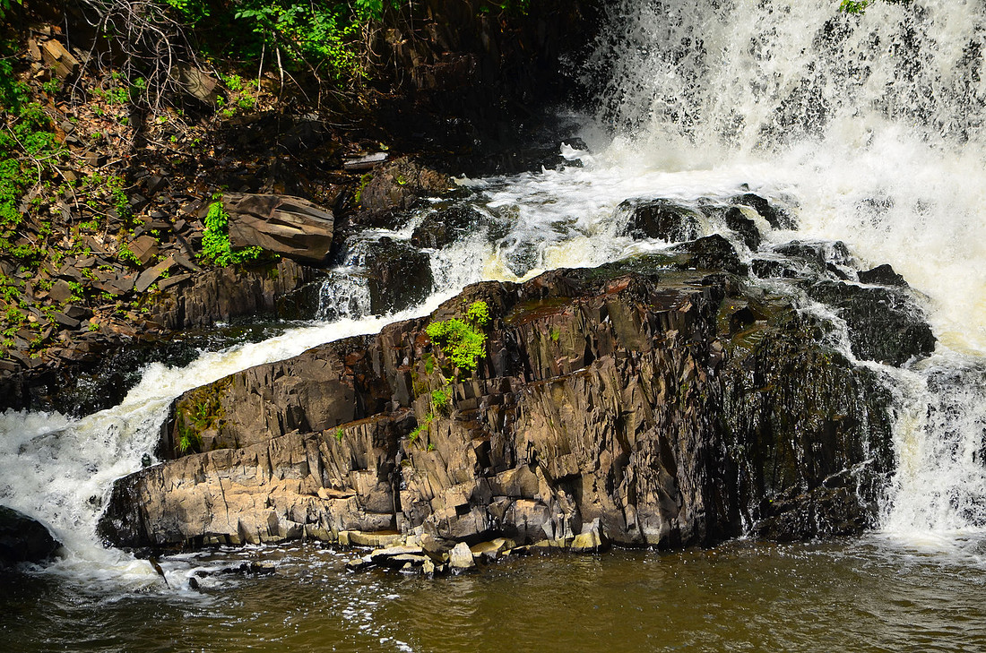 Wet Rock