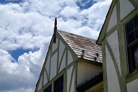 Gable End