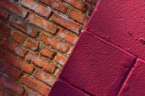Brick and Block Two
