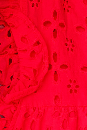 Eyelets