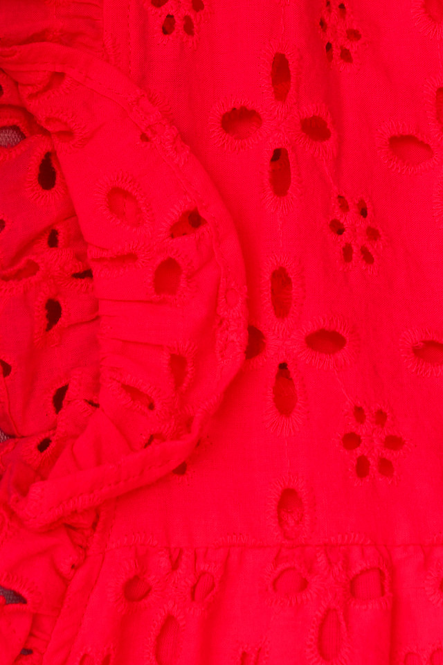 Eyelets