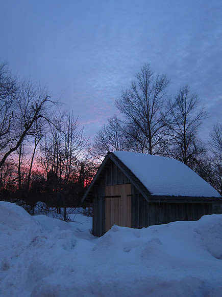 Red Sky