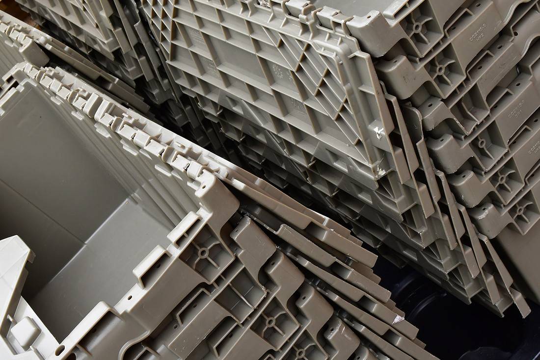 Crates