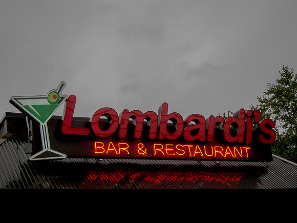 Lombardi's