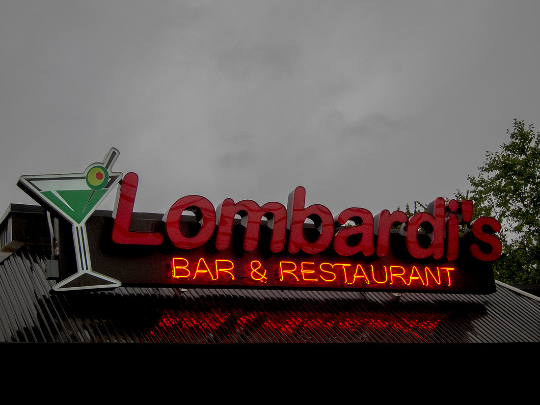 Lombardi's