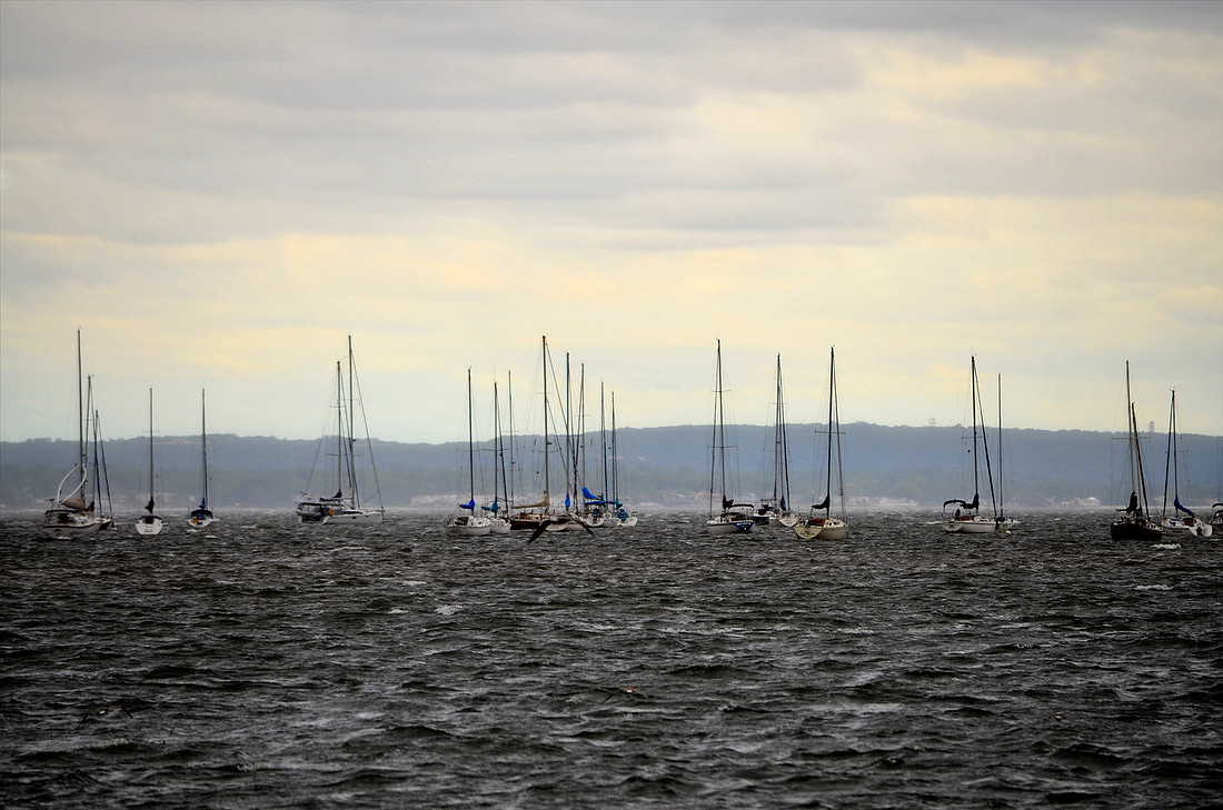 Choppy