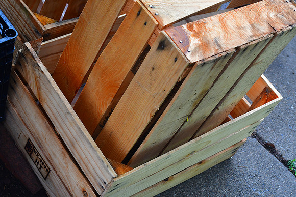 Crates