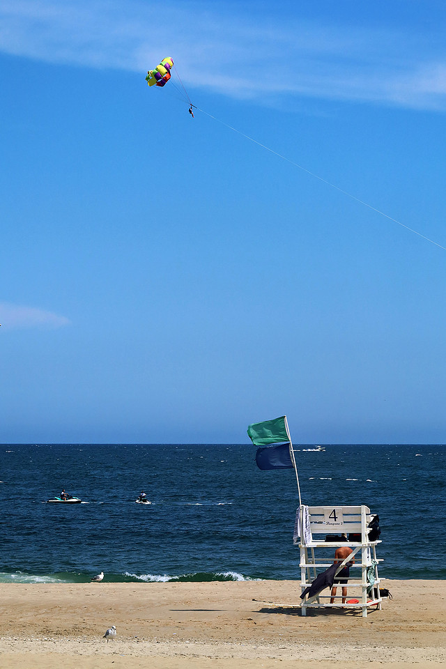 Windy