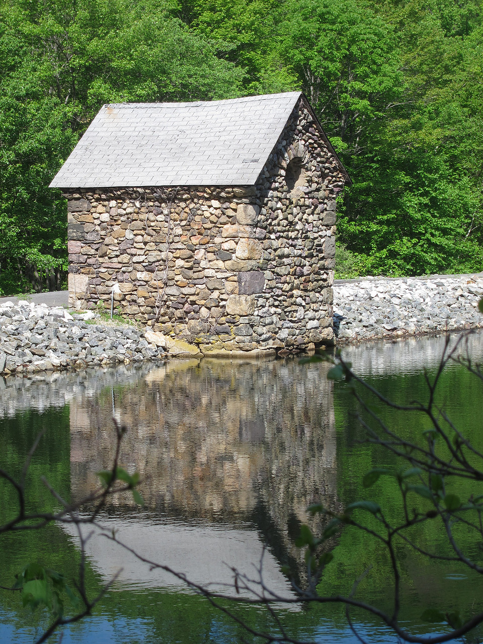 Stone House