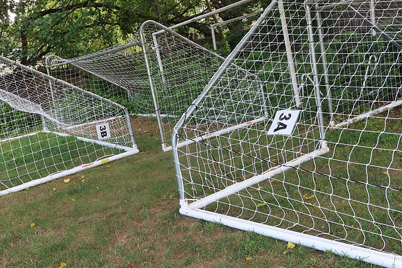Goal!