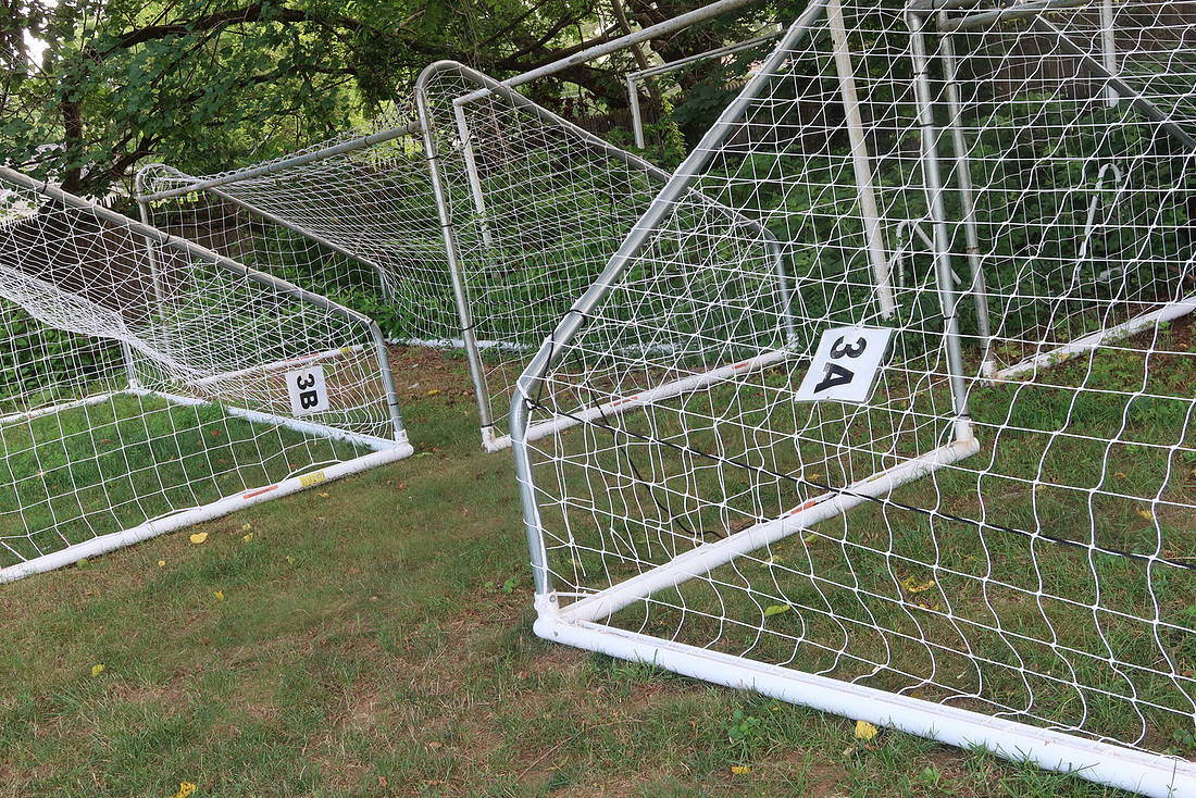 Goal!