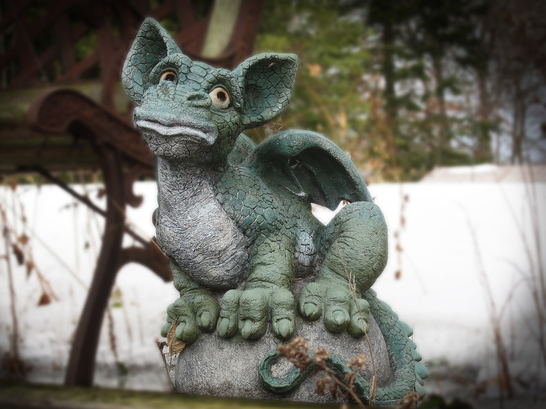Gargoyle