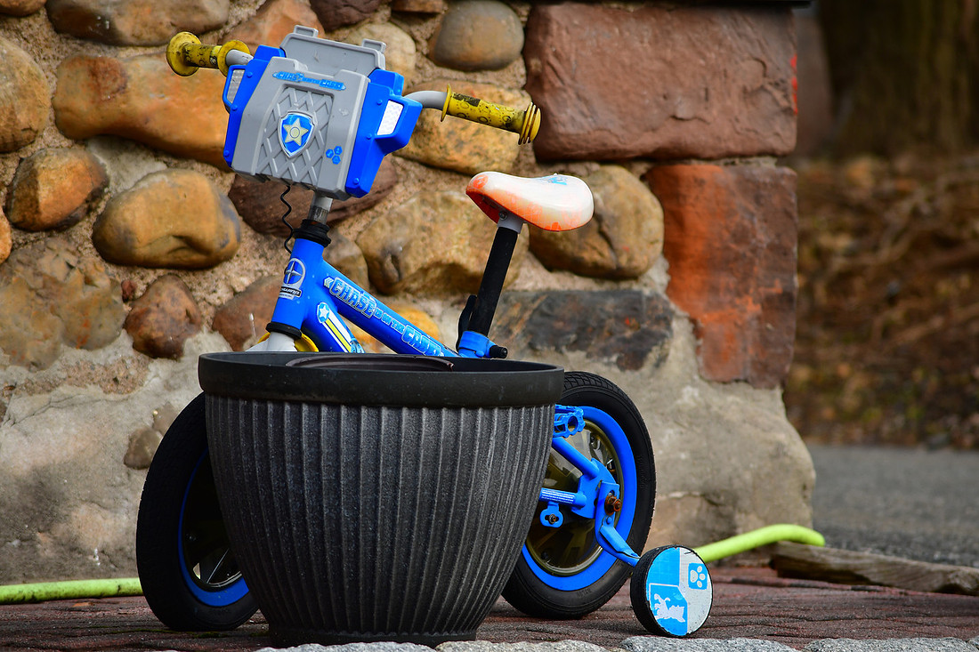 Lil' Bike