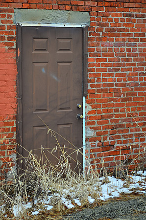 Enter