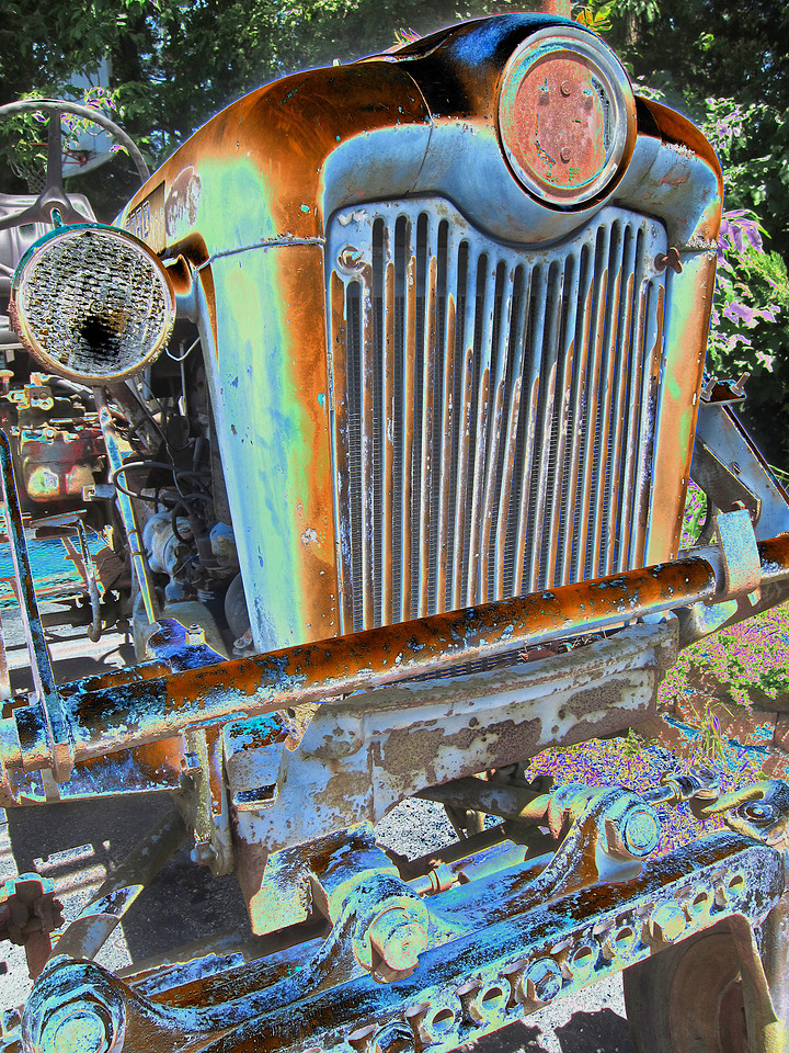 Rusty