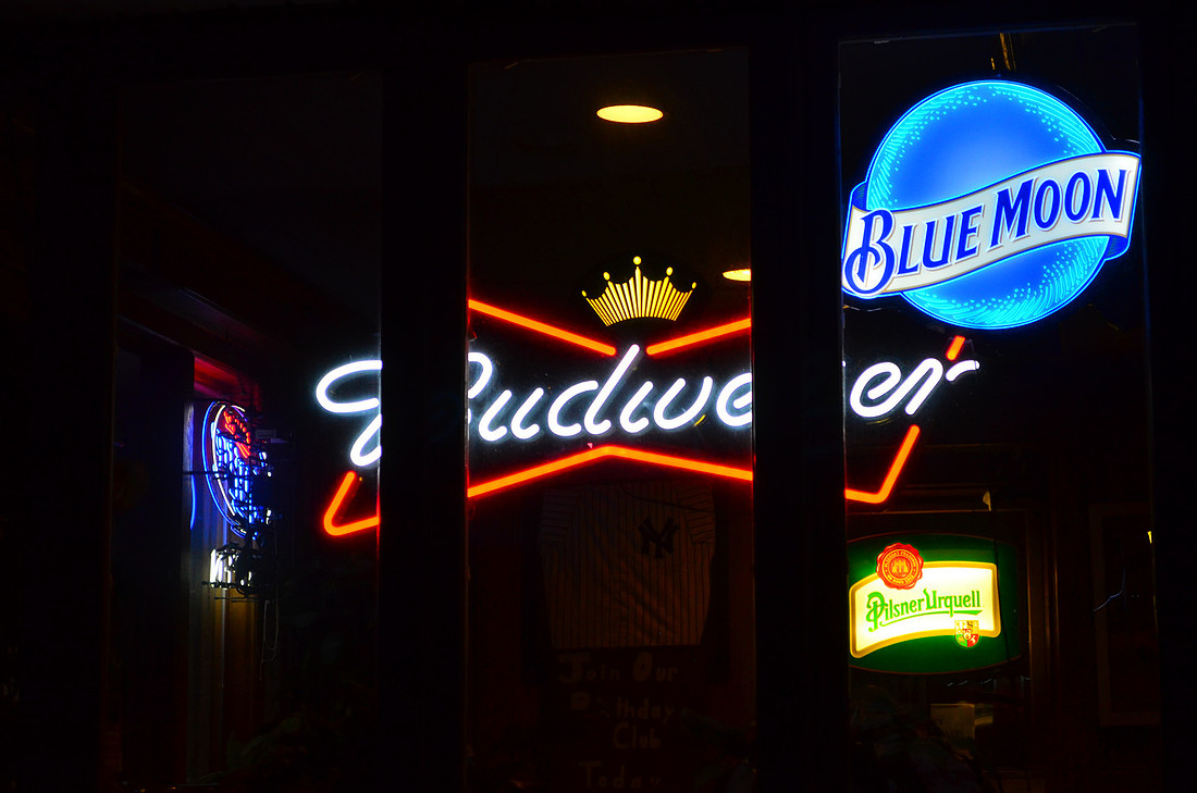 Blue Moon