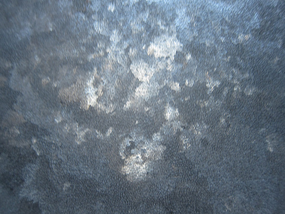 Frost
