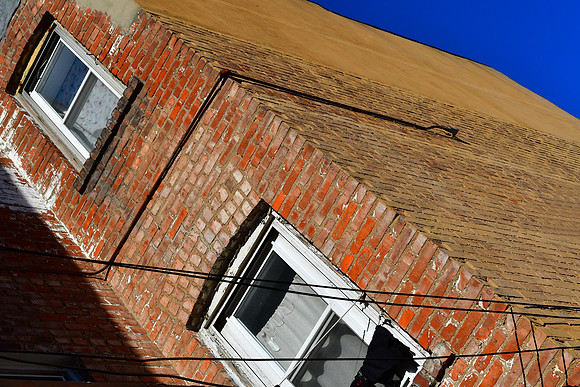 Back Windows