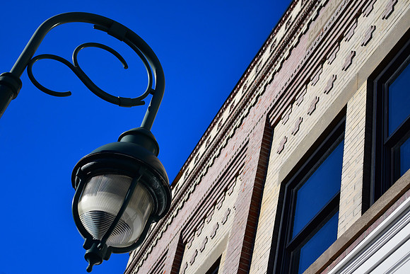 Street Lamp
