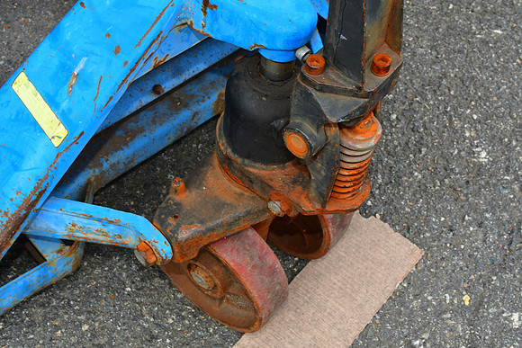 Pallet Jack
