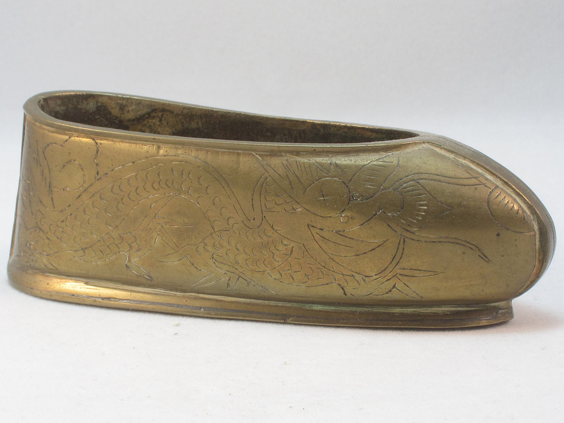 More Brass
