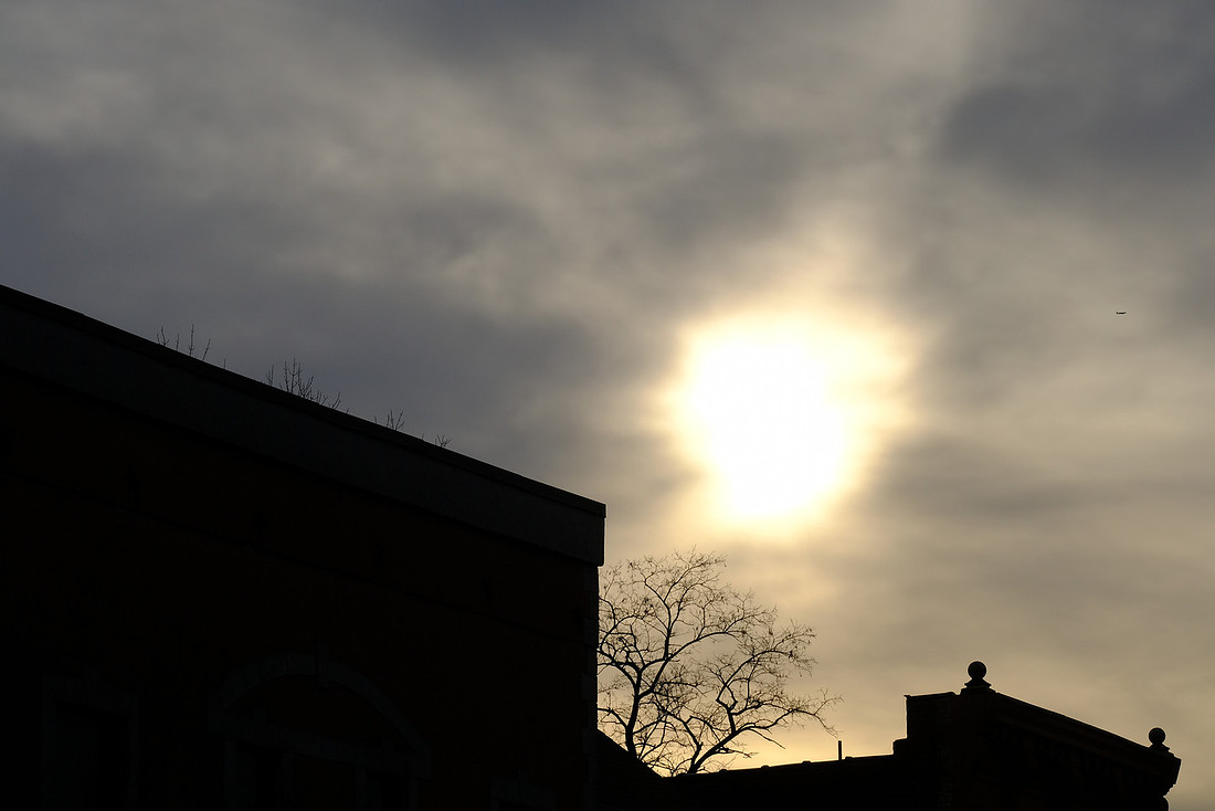 City Sun